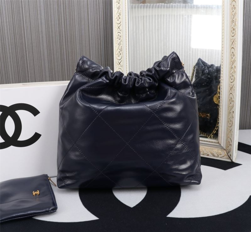 Chanel Satchel Bags